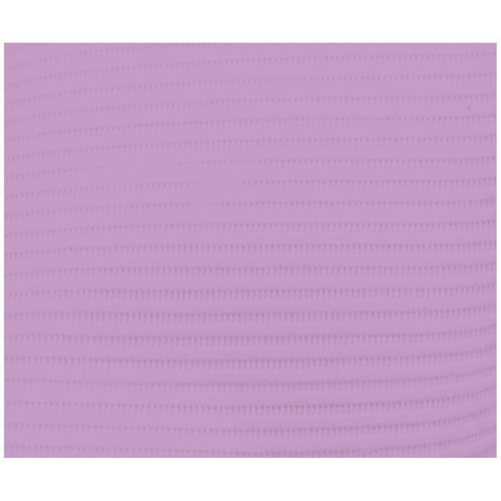 Towel Bib 3ply T/P Lav 19x13