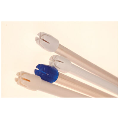 Ejectors Saliva White