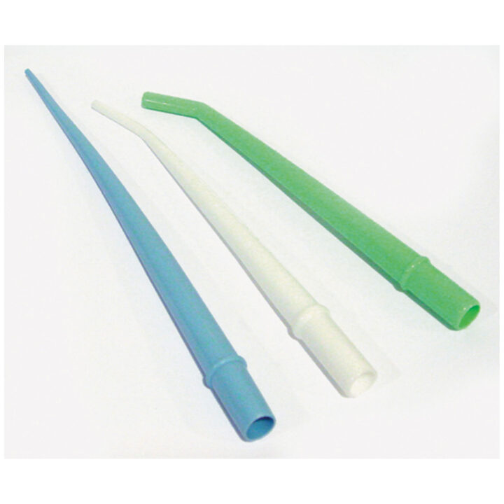 Aspirator Tips Surgical SM Tip