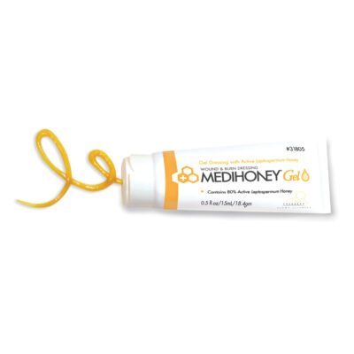 Medihoney Gel Dressing 1.5oz
