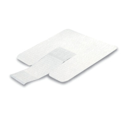 Cath-Strip Cath Fastener w/Adh