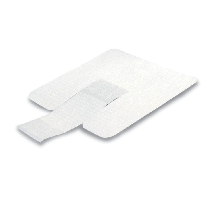Cath-Strip Cath Fastener w/Adh