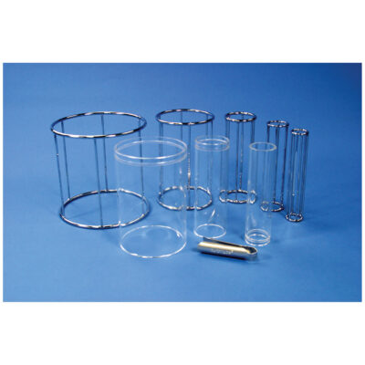 Applicator Tube Metal SZ 1L