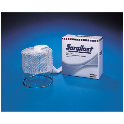 Dressing Retainer Tubular Size-1 L/F