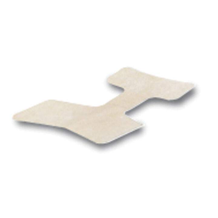Tube Nasal Fastener NG-Strip