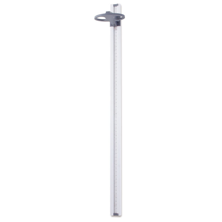 Height Rod Mechanical