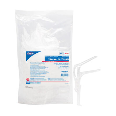Speculum Vaginal Medium N/S