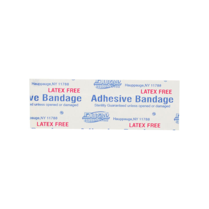 Bandaid Butterfly Medium