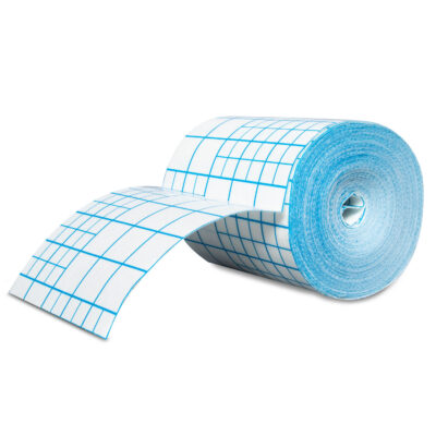 Tape Retention 4" x 11YDS