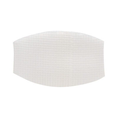 Pad Eye Oval 1 5/8" 50/bx