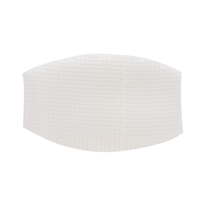 Pad Eye Oval 1 5/8" 50/bx