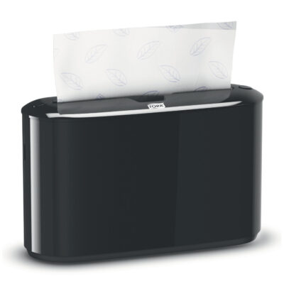 Dispenser Countertop Hand Towel