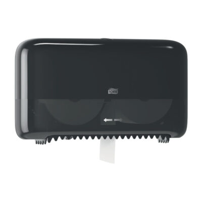 Dispenser Bath Tissue Coreless