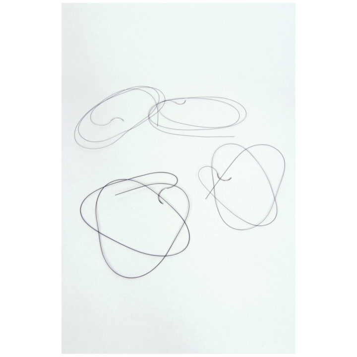 Suture 4-0 Nylon FS-2