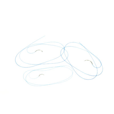 Suture 3-0 Prolene FS-2