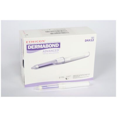 Dermabond Skin Adhesive 12/bx
