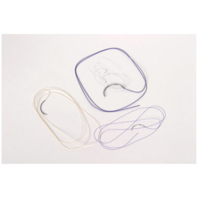 Suture 5-0 Vicryl P-3 Needle