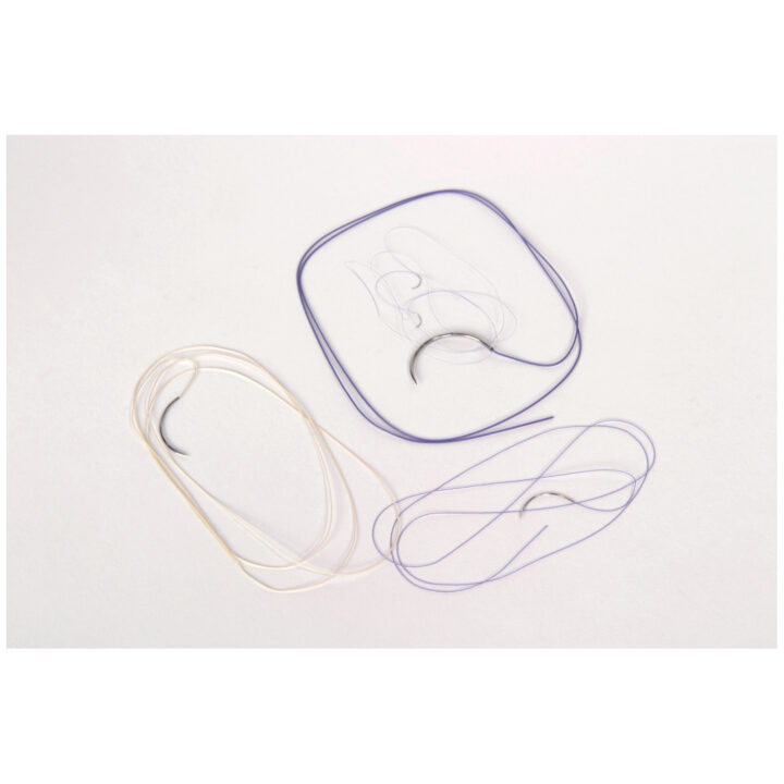 Suture 5-0 Vicryl PS-4 NDL