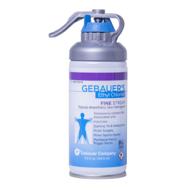Ethyl Chloride Spray Fine 3.5O