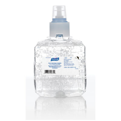 Sanitizer Hand LTX-12 1200mL Gel
