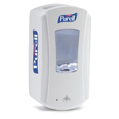 Dispenser 1200mL Touch Free