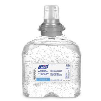 Sanitizer Hand TFX 1200mL