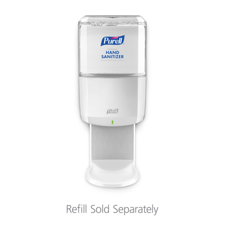 Dispenser Hand Sanitizer 6453