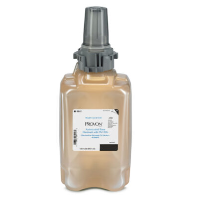Soap Antimicrobial 1250mL