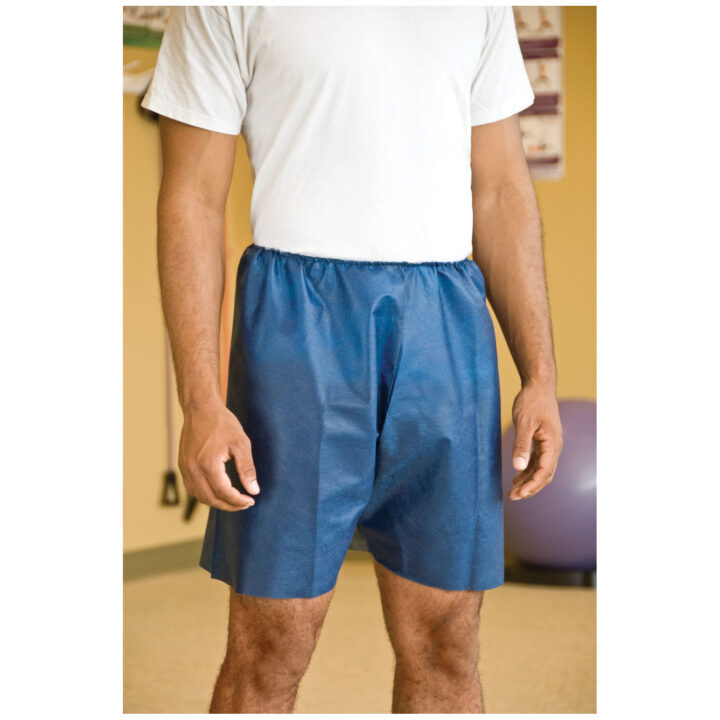 Shorts Ortho LG/X-LG (22-48")