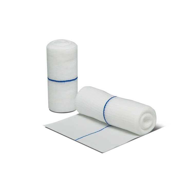 Gauze Conforming Stretch 1" ST