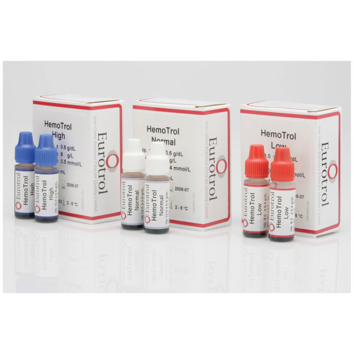 Control Level-3 1mL/Vial 2/bx