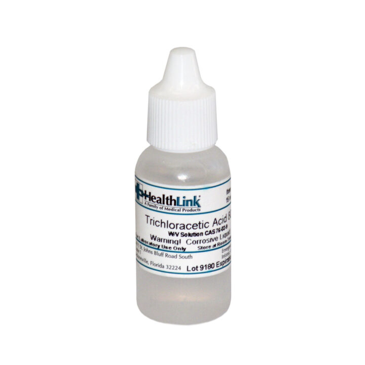 Trichloracetic Acid 80% 15mL