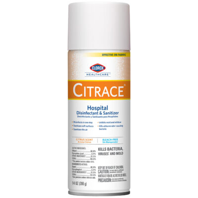 Citrace Spray Can 14oz