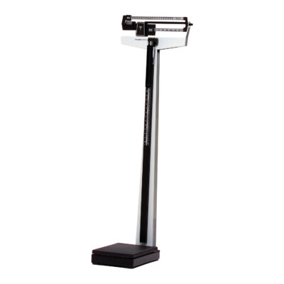 Scale Physicians w/Height Rod