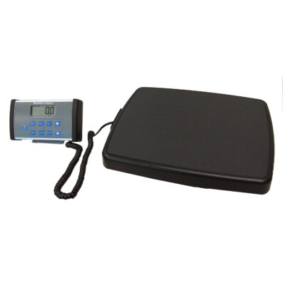 Scale Digital Remote Display