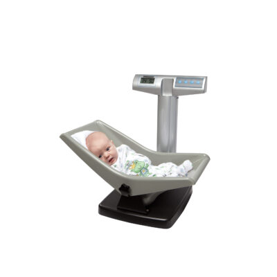 Scale Digital Seat Pediatric