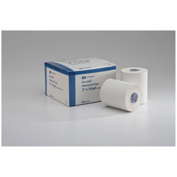 Tape Waterproof 1/2" 24/bx
