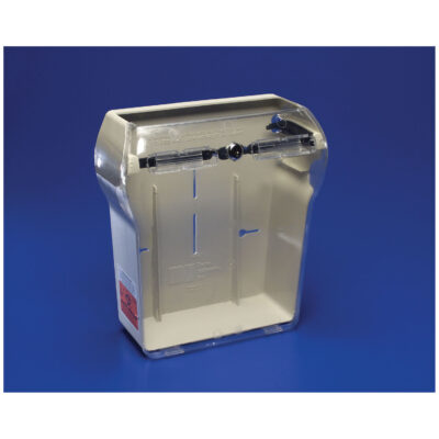 Bracket Wire For 2 & 3 Gallon Sharps