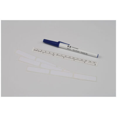 Marker Skin 160-R w/Ruler ST
