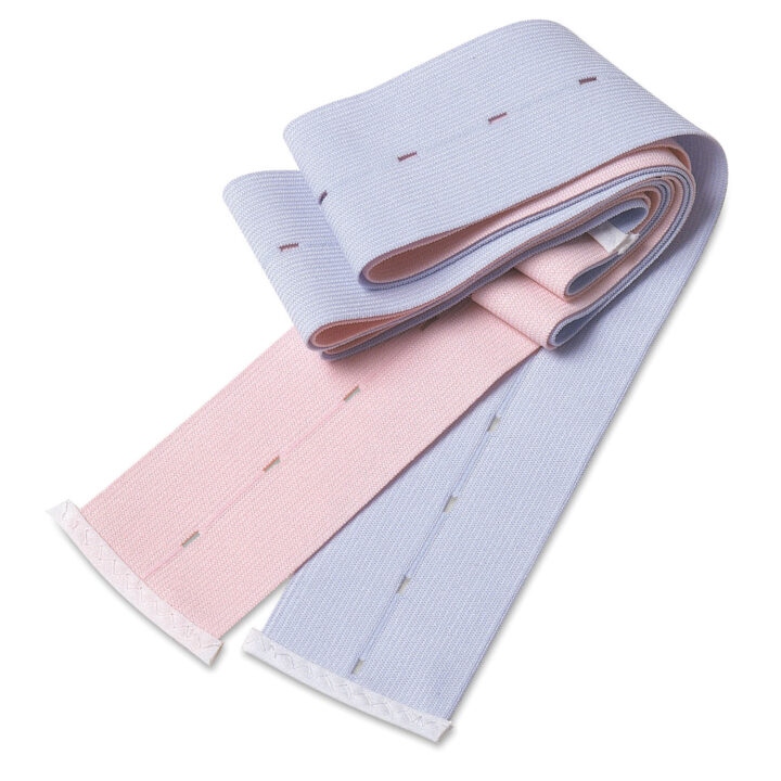 Belt Abdominal Button Fetal