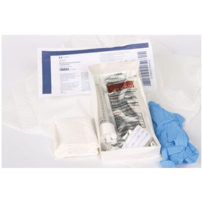 Kit Female Catheter 8Fr