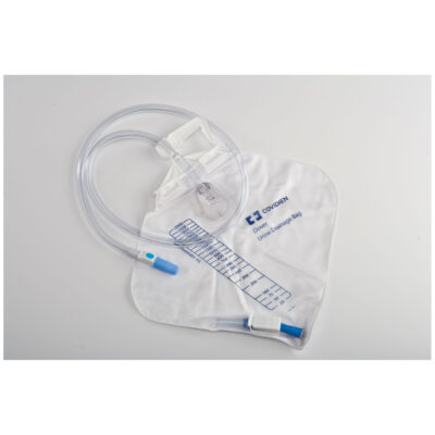 Bag Drain 2000mL Anti-Reflux