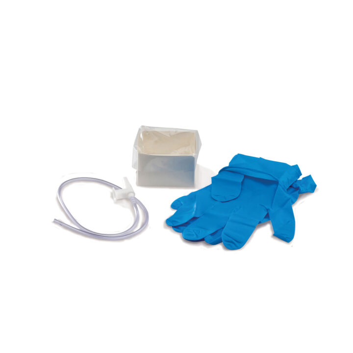 Kit Suction Cath 8Fr