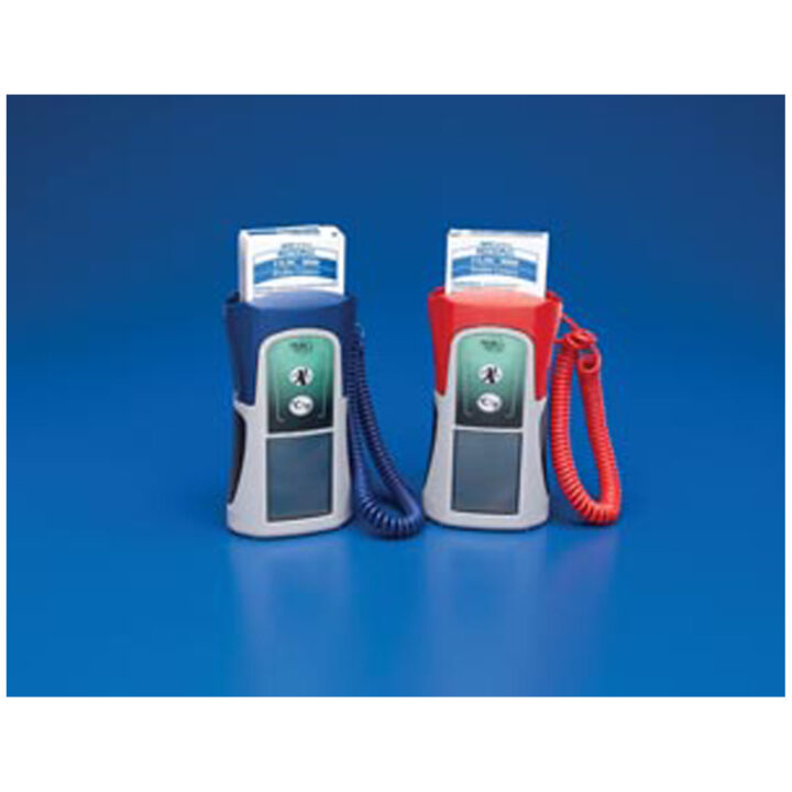 Probe Oral w/4' Cord