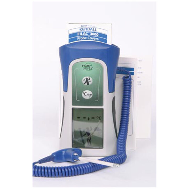 Thermometer Filac EZ3000 Oral