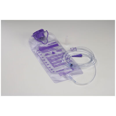 Set Pump 1000mL N/S 30/ca