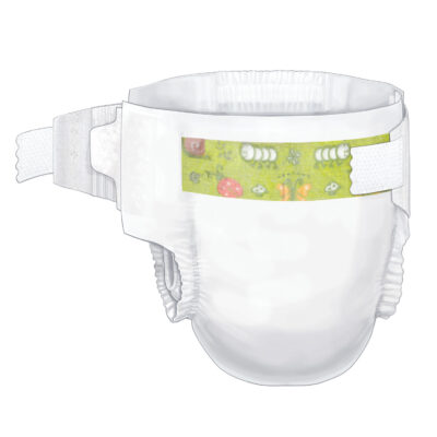 Diaper Baby SZ-2 12lb-18lb