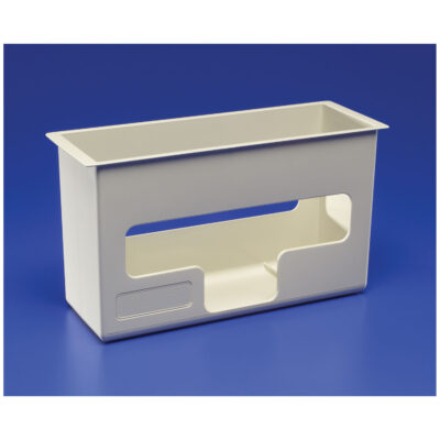 Glovebox Disp Top-Loading