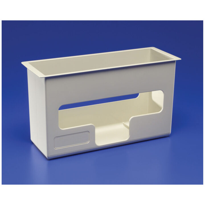 Glovebox Disp Top-Loading