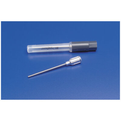 Cannula Blunt 23G x 1" 25/box